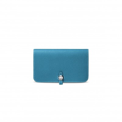 HERMÈS PASSPORT HOLDER H043070CK (20*12.5*3cm)
